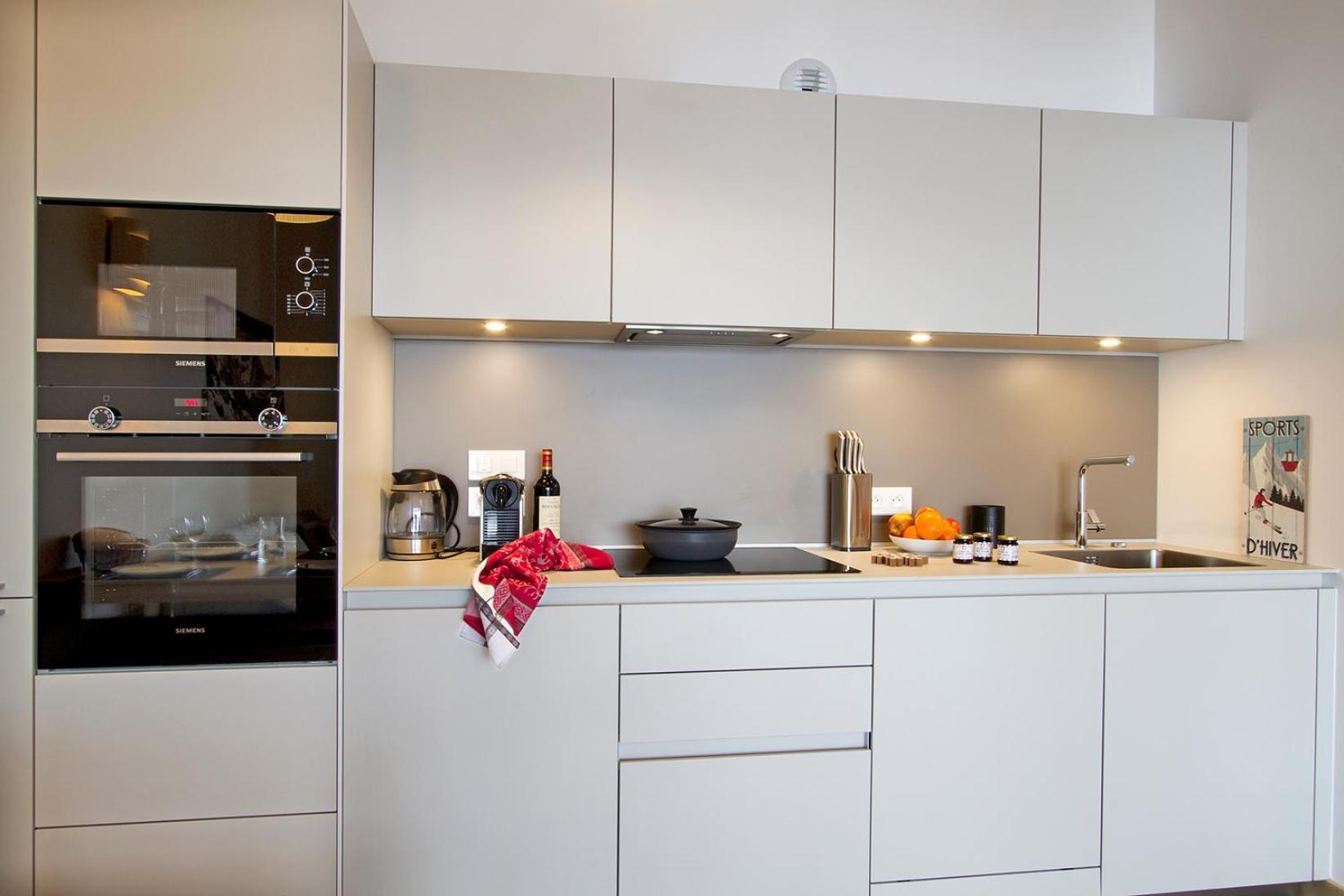 Residence Phoenix A By Leavetown Vacations Alpe d'Huez Cameră foto
