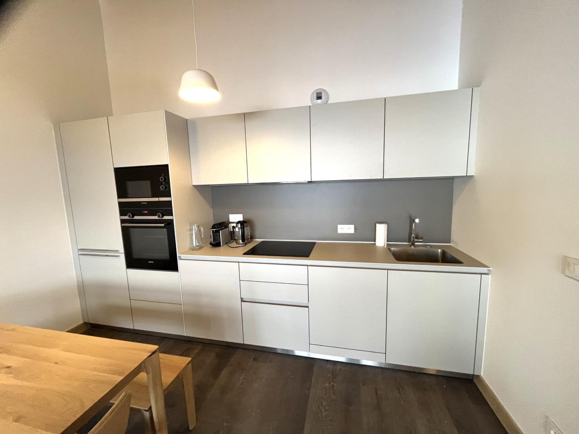 Residence Phoenix A By Leavetown Vacations Alpe d'Huez Cameră foto