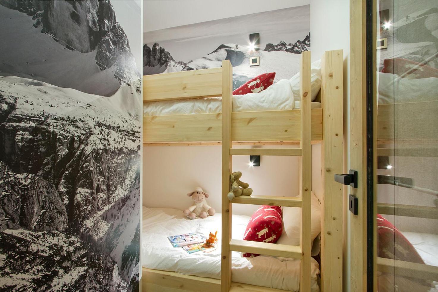 Residence Phoenix A By Leavetown Vacations Alpe d'Huez Exterior foto