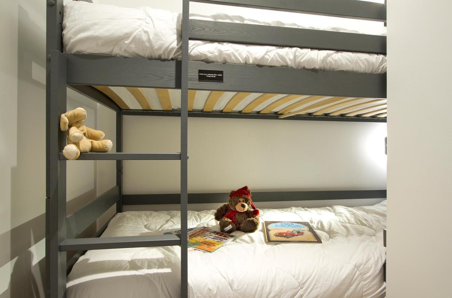 Residence Phoenix A By Leavetown Vacations Alpe d'Huez Cameră foto